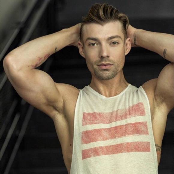 Meet your Posher, Joseph - Picture 1 of 1